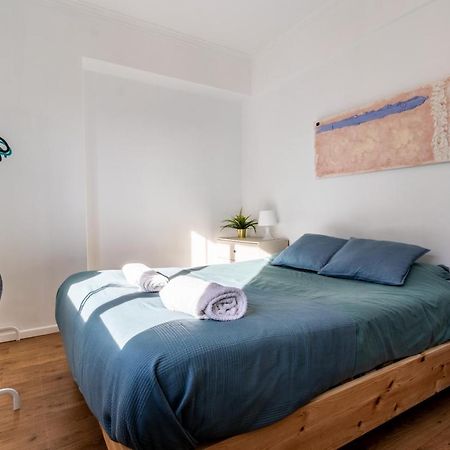 Al Cacem Lägenhet Agualva-Cacem Exteriör bild